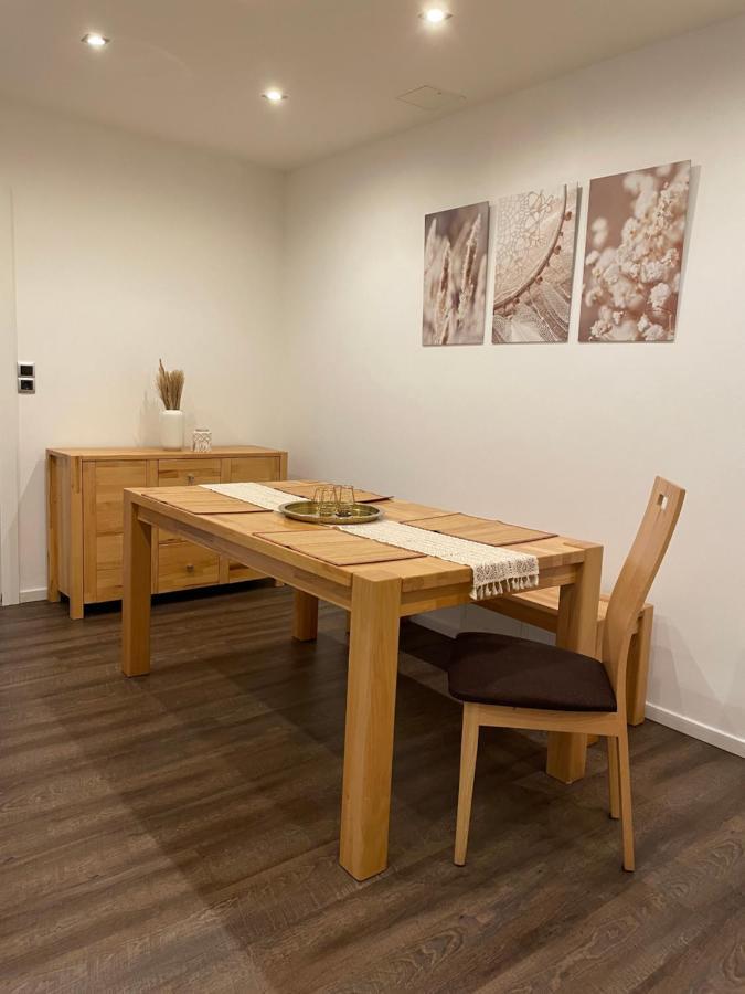 Ferienwohnung Im Boho Stil Naehe Salzburg Freilassing Exterior photo